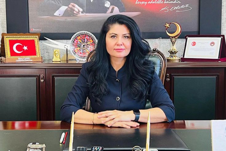 Gülistan Doku dosyasına sil baştan diyen Başsavcı Ebru Cansu ilk kez konuştu