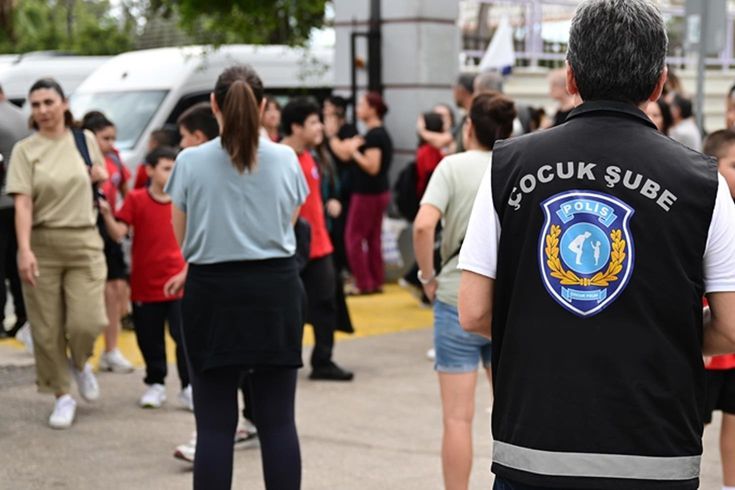Okullarda yeni dönem! İşte 7 basamaklı yeni güvenlik modeli