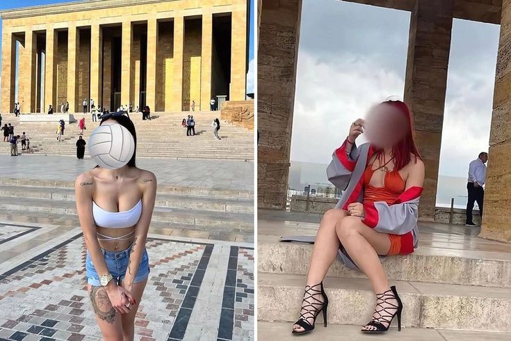 Anıtkabir'le ilgili tartışılan öneri! Karşı çıkan da var, destekleyen de