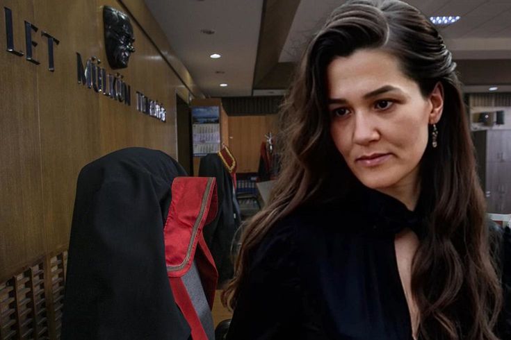 Fatma Nur Çelik'in katil zanlısı hakim karşısında! Mağdurlar istemedi, ifadeleri kapı arkasından dinledi