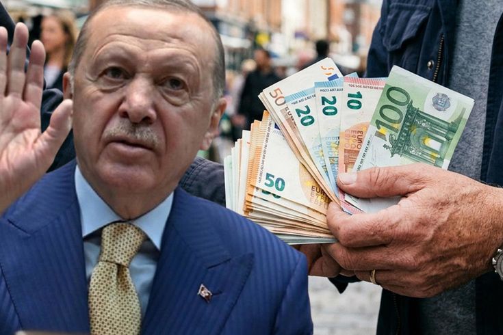 Yurt dışında altın ve parası olanlar dikkat! Cumhurbaşkanı Erdoğan müjdeyi verdi