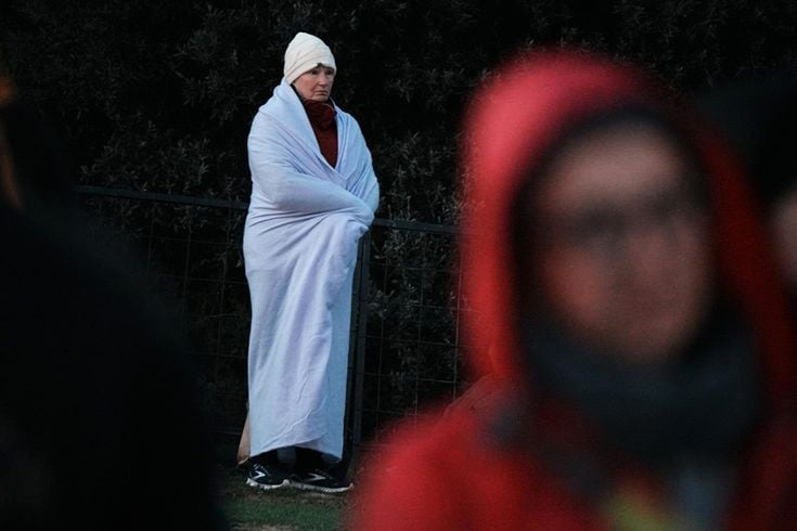 Anzak Koyu’nda Şafak Ayini! 111 yıl sonra aynı yerde aynı duygu