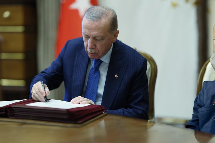 Milli Eğitim Bakan Yardımcısı Nazif Yılmaz görevden alındı, yerine Cihad Demirli atandı