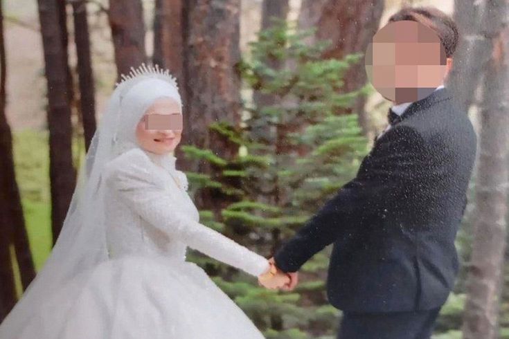 Anne, 2 aylık bebeğinin boğazını kesip evden kaçtı