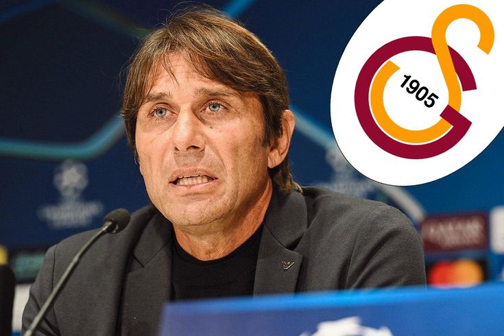 Conte'dan Galatasaraylı yıldıza kanca