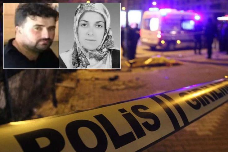 6 aylık hamile eşini öldüren sanığa verilen indirimli cezayı Yargıtay yine bozdu