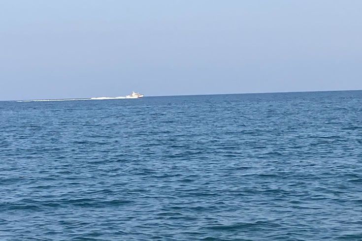 Mersin'de denizde 2 erkek cesedi bulundu