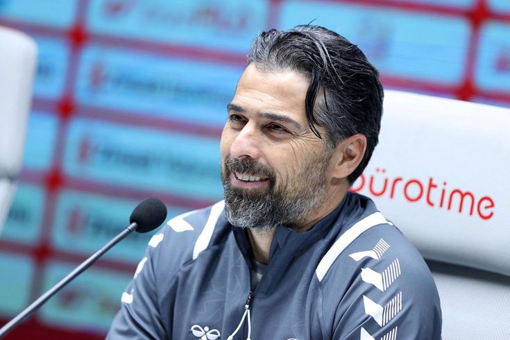 İlhan Palut'tan yıldız oyuncusu için Montella'ya çağrı: Milli takımı hak ediyor
