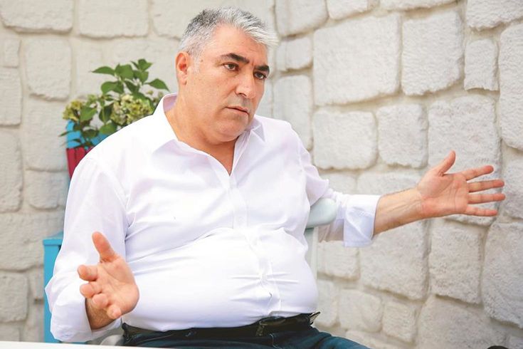 Feridun Geçgel'in serveti uçtu! ABD ile dev anlaşma yaptı, Türkiye’nin 4. zengini oldu