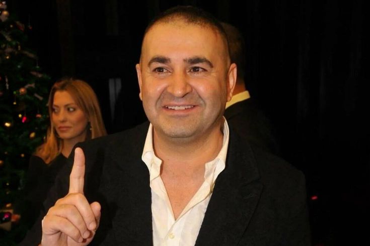 Şafak Sezer'in son hali dile düştü: Botoksun dozunu kaçırmış