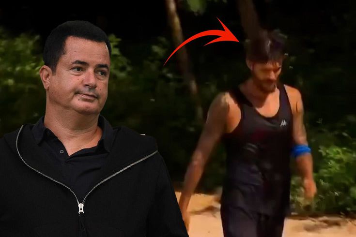 Survivor'da büyük skandal! Kurguda kesmeyi unuttukları o sözleri herkes duydu