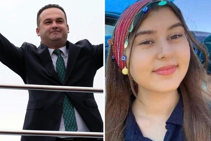 Tacizden hapis cezası alan Hasbi Dede'nin telefonundan mide bulandıran yazışmalar çıktı