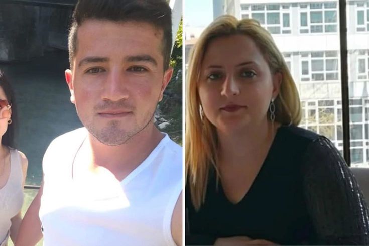Gülhan'ı altınları için öldüren üst komşusu, su içme bahanesiyle içeri girmiş
