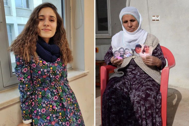 Gülistan Doku soruşturmasında yeni gelişme! Başsavcılık talimat verdi, anne ve babadan DNA örneği alındı