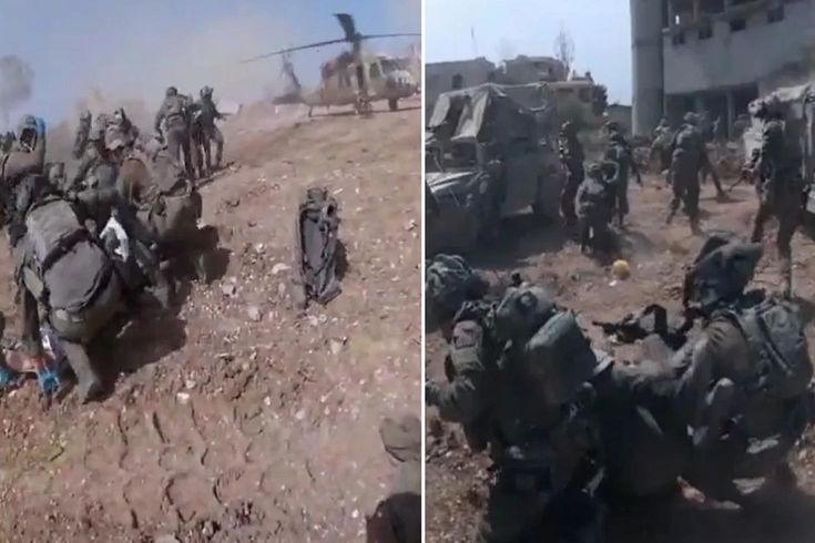 İsrail alarmda! Hizbullah savaşta ilk kez bu silahı kullandı