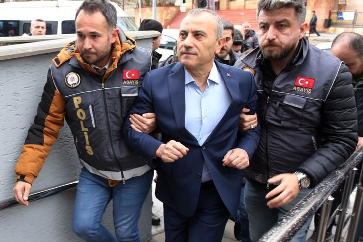 Gülistan Doku soruşturmasında Tuncay Sonel'in ifadesi ortaya çıktı