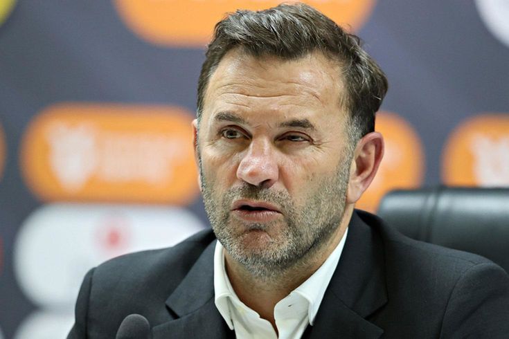 Okan Buruk: O maçta şampiyonluğumuzu ilan edeceğiz