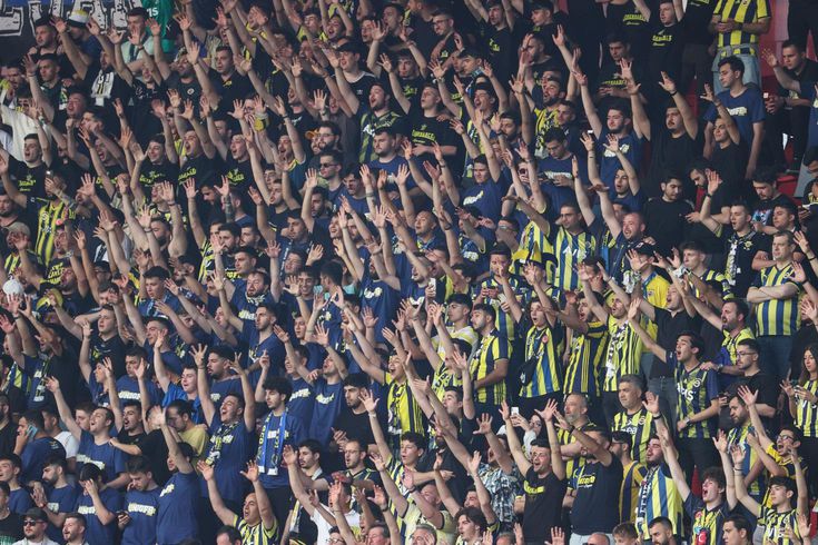 Fenerbahçe taraftarından yıldız isme büyük tepki