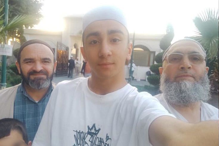 Asker eğlencesi kana bulandı! Katil de maktul de 17 yaşında