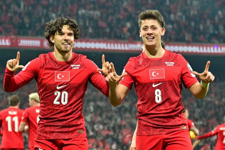 A Milli Takım'ın Dünya Kupası öncesi oynayacağı maçların programı netleşti