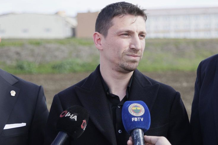 Fenerbahçe, Mert Hakan Yandaş için harekete geçti
