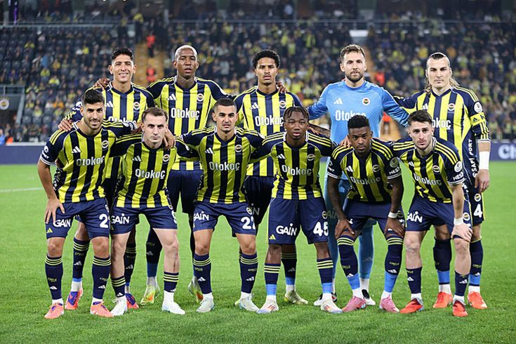 Fener'in yıldızı Trabzonspor'a gidiyor