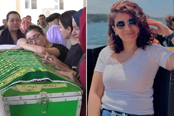 2 aylık hamileydi! İntihar ettiği söylenen Emel'in ölümüyle ilgili kafa karıştıran mesaj