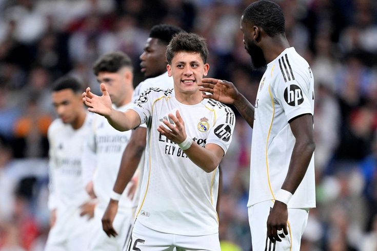 Real Madrid'e bir Türk daha! Arda'nın yanına gidiyor
