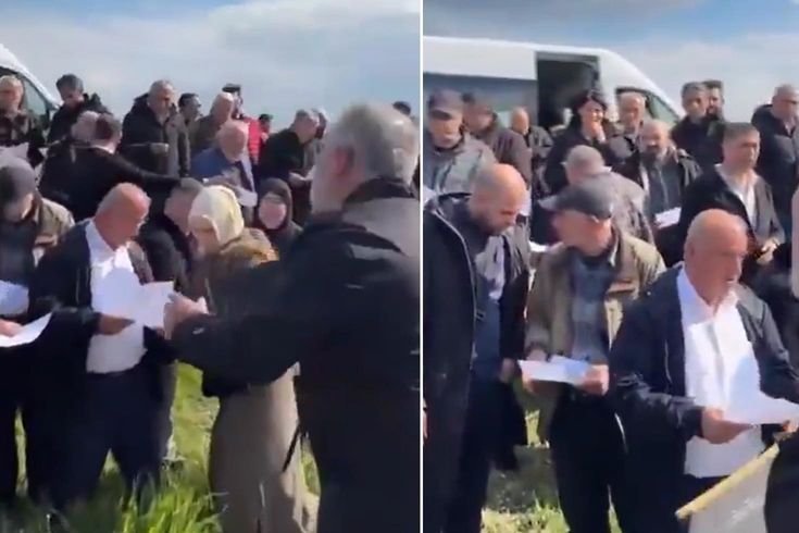 Arsanın fiyatını duyan şehre akın etti: 2 seneye buraya gücünüz yetmez