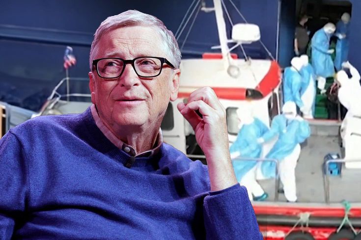 Dünyayı hantavirüs korkusu sardı! Bill Gates'in sözleri yeniden gündem oldu