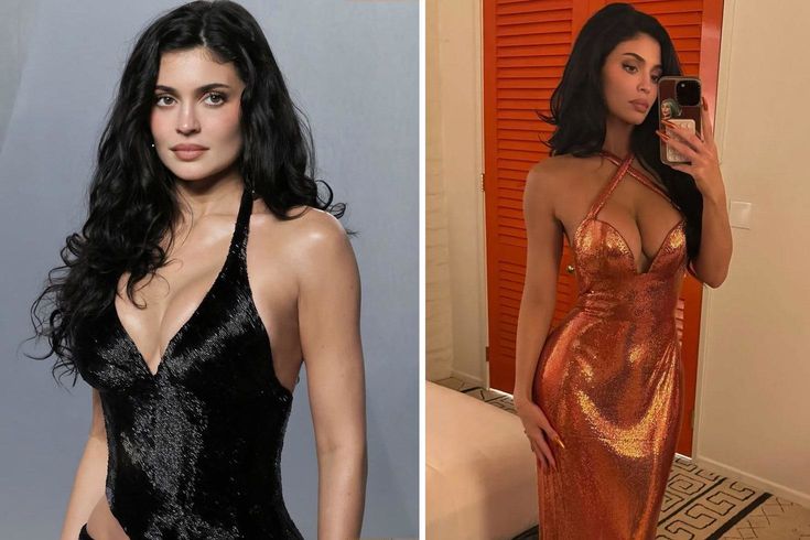 Kylie Jenner 15 milyon takipçi kaybetti