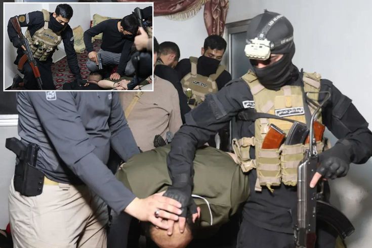 Suriye'de Hizbullah'a operasyon: Üst düzey isimlere suikast iddiası