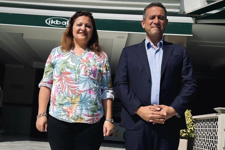 Ali Mahir Başarır'dan Burcu Köksal çağrısı: Onu bu sokaklarda yürütmeyin