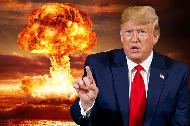 Hürmüz'de gerilim arttı, Trump'tan açık tehdit var: Ateşkes olmazsa...
