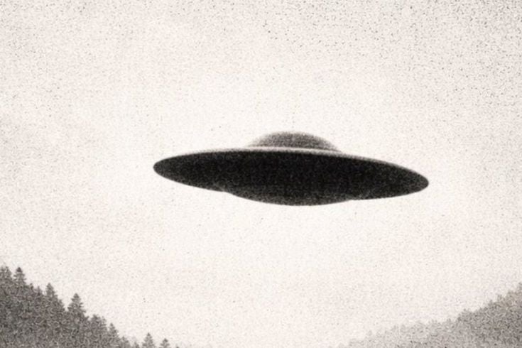 Pentagon tüm gizli UFO belgelerini erişime açtı