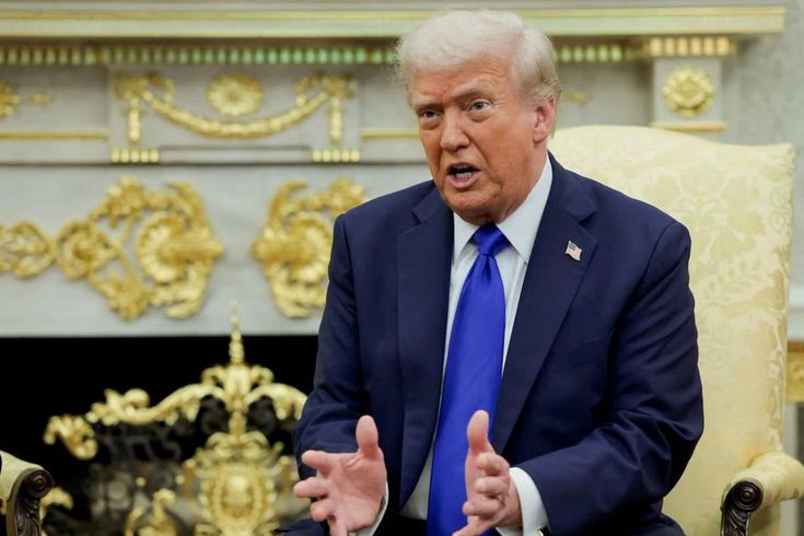 Ünlü oyuncunun Trump paylaşımı ülkeyi ayağa kaldırdı