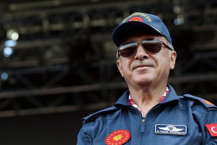 Cumhurbaşkanı Erdoğan'dan Avrupa Birliği mesajı: Bize ihtiyaçları daha fazla
