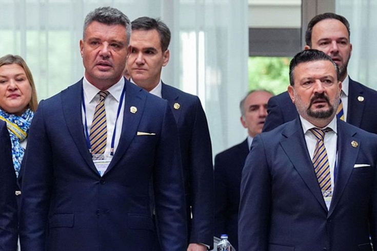 Fenerbahçe'den tepki: ''Sakın ha' sezonu sona erdi