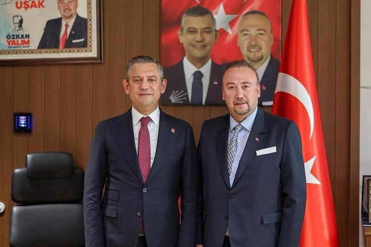 Özgür Özel'den Özkan Yalım'ın itirafçı ifadesine yanıt