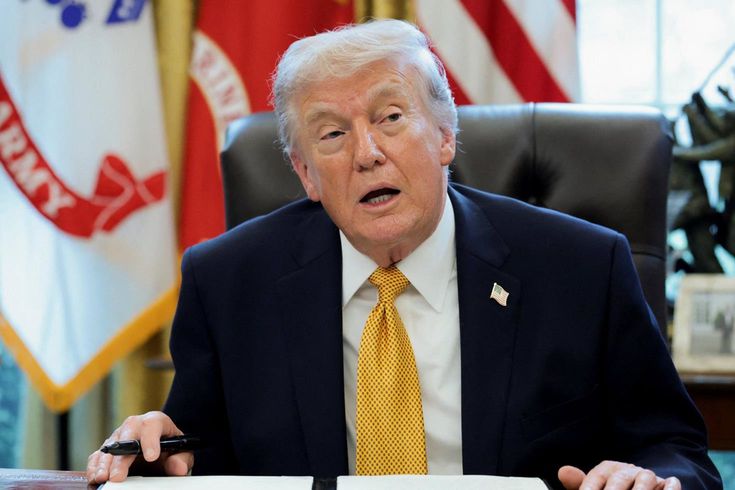 Trump, İtalya ile köprüleri attı: İhtiyacımız olduğunda yanımızda değildiniz