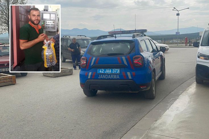 Yeniden Refah Partili başkan borç kavgasında öldürüldü
