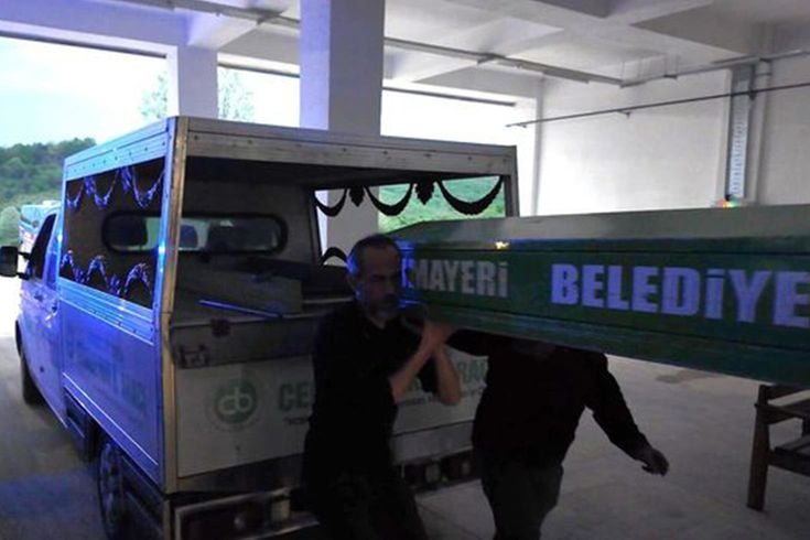 Düzce'de rafting yapan kadın akıntıya kapılarak hayatını kaybetti