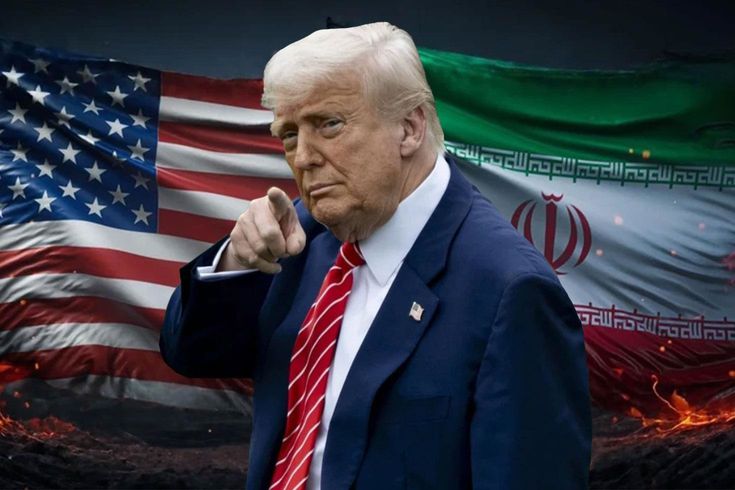 Trump'tan, İran'ın ABD teklifine verdiği yanıtın ardından ilk açıklama: Gömülü uranyuma yaklaşan olursa vururuz