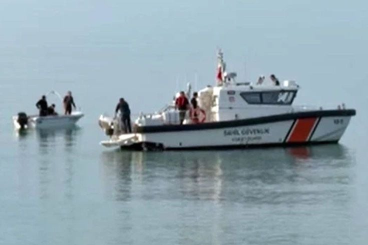 Çatalca’da jet ski faciası: 1 ölü, 1 yaralı