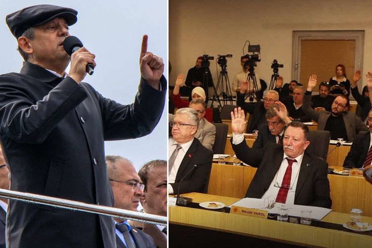 Afyonkarahisar'da CHP'ye bir şok daha! Meclisteki çoğunluğu da kaybediyorlar