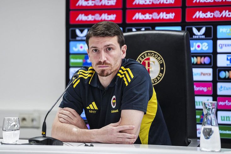 Mert Hakan'ın Fener kariyeri bitti