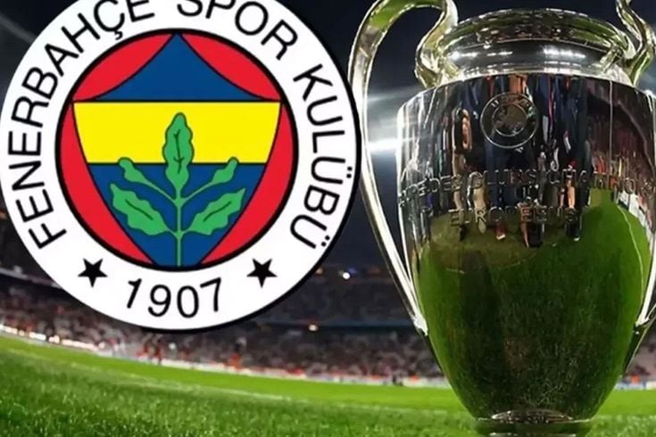 Fenerbahçe'nin Şampiyonlar Ligi yolu! Dünya devleri kapıda