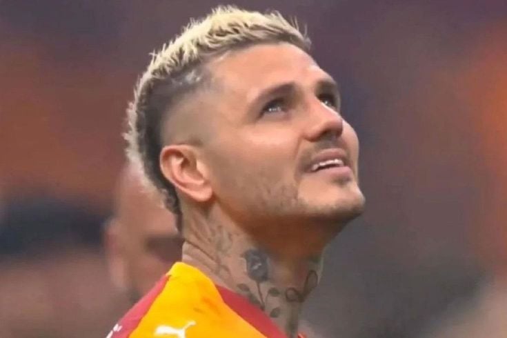 Mauro Icardi'ye sürpriz talip! Giderse yer yerinden oynar