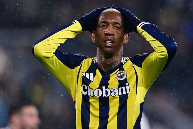 Fenerbahçe'nin kaderi yine değişmedi