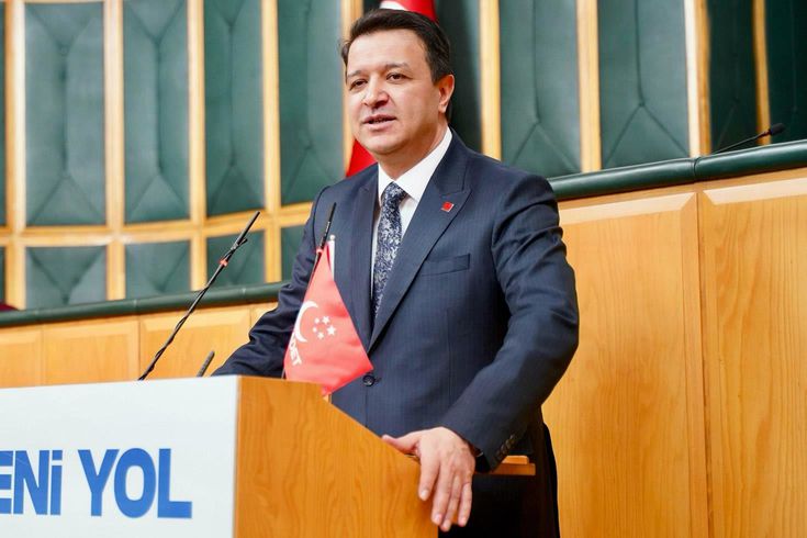 Saadet Partisi'nin mutlak butlan davasına mahkemeden ret
